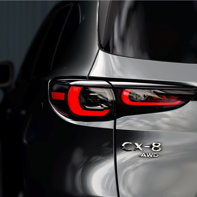duoi xe cx 8